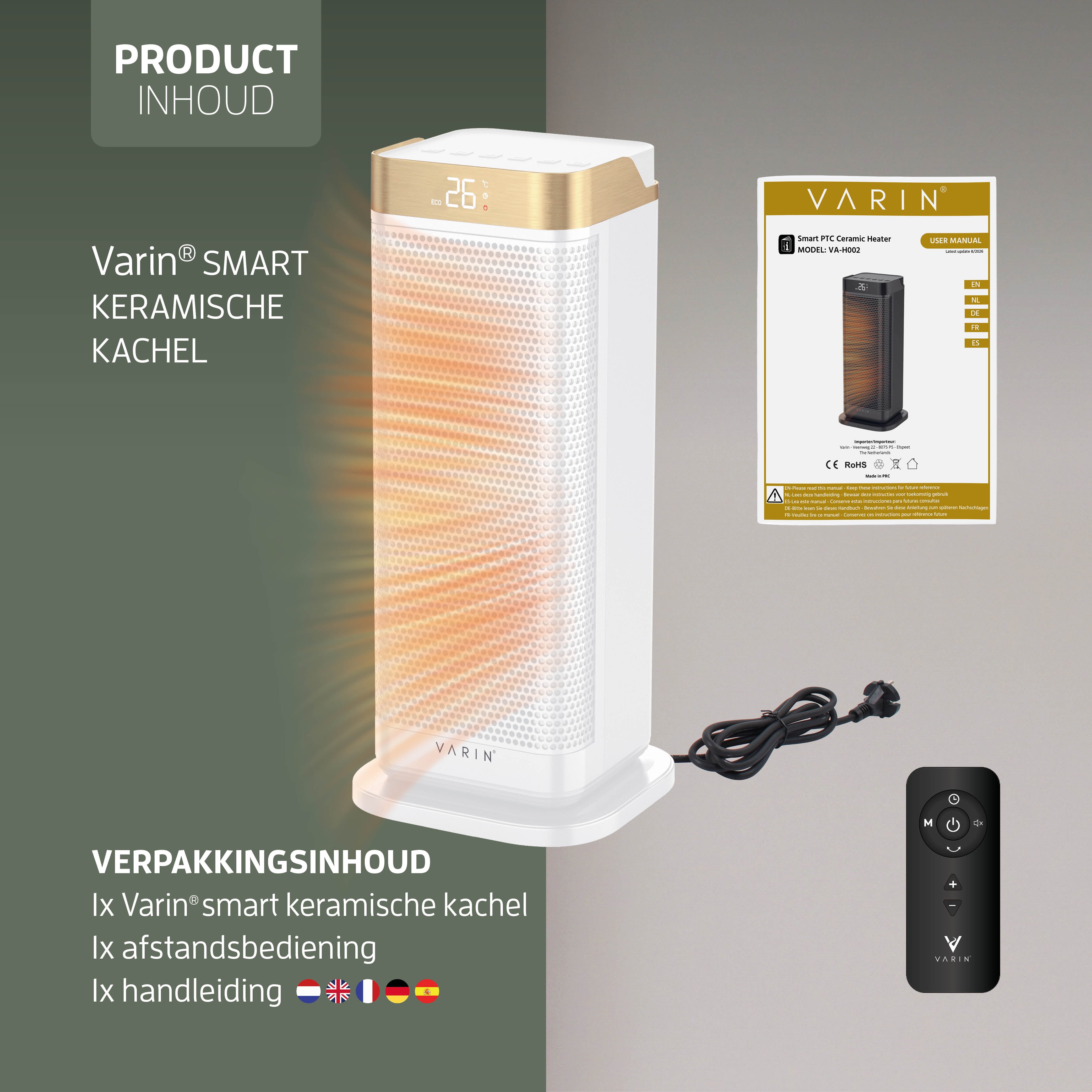 H002 2000W WG