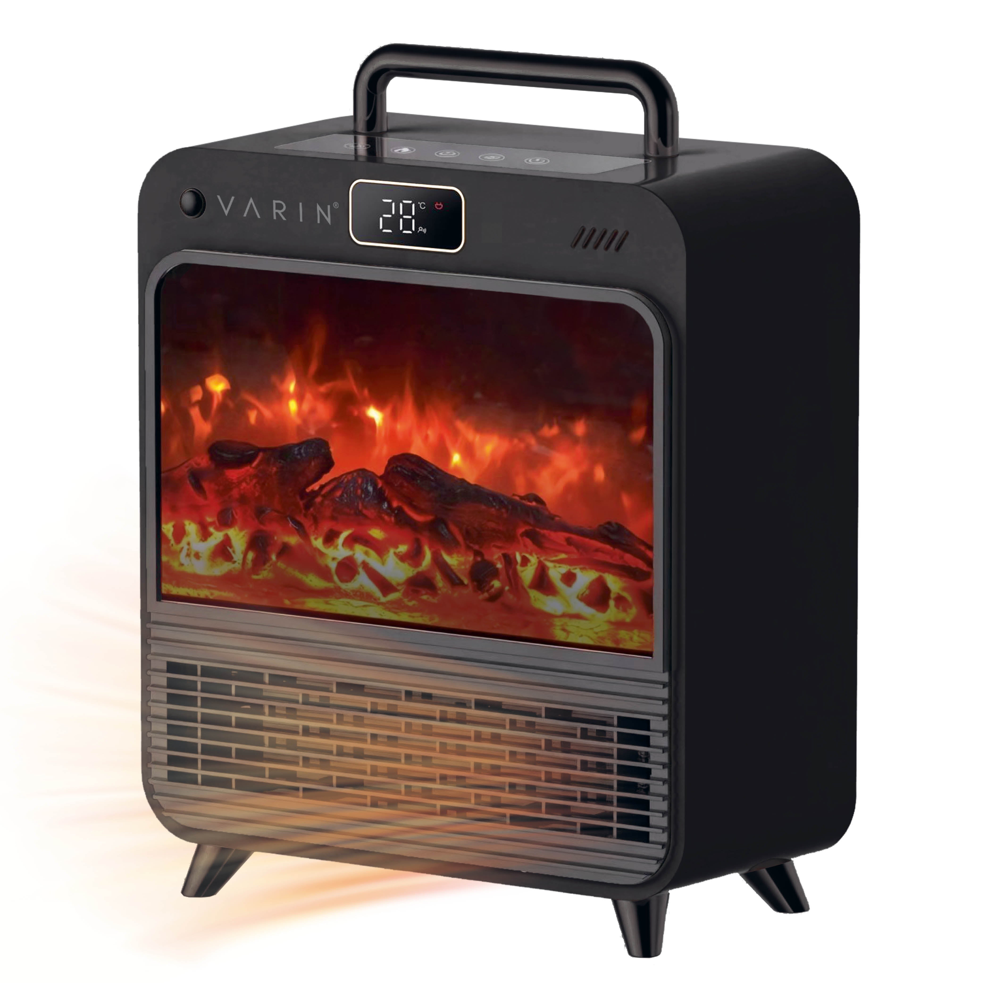 H003 1500W B Flame