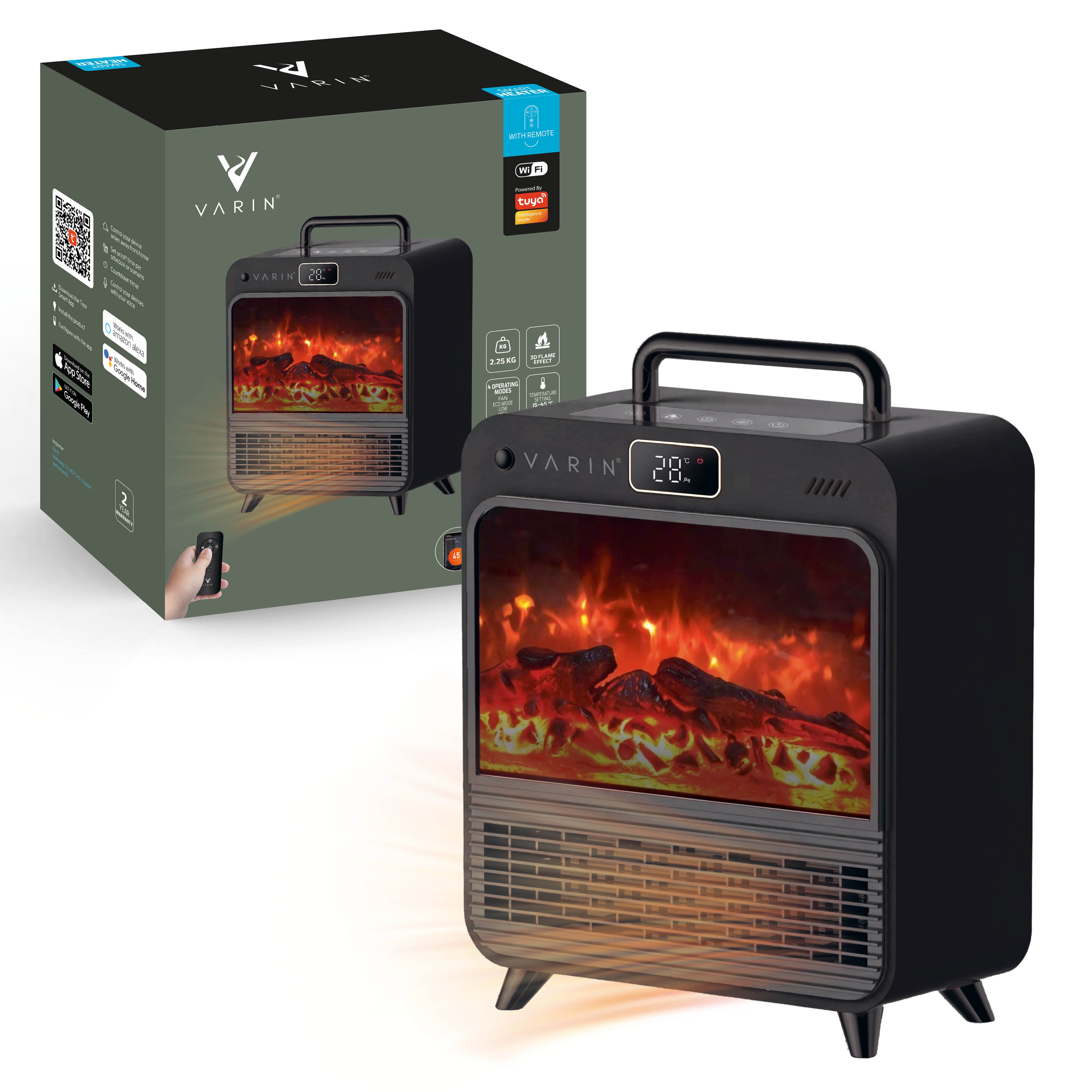 H003 1500W B Flame