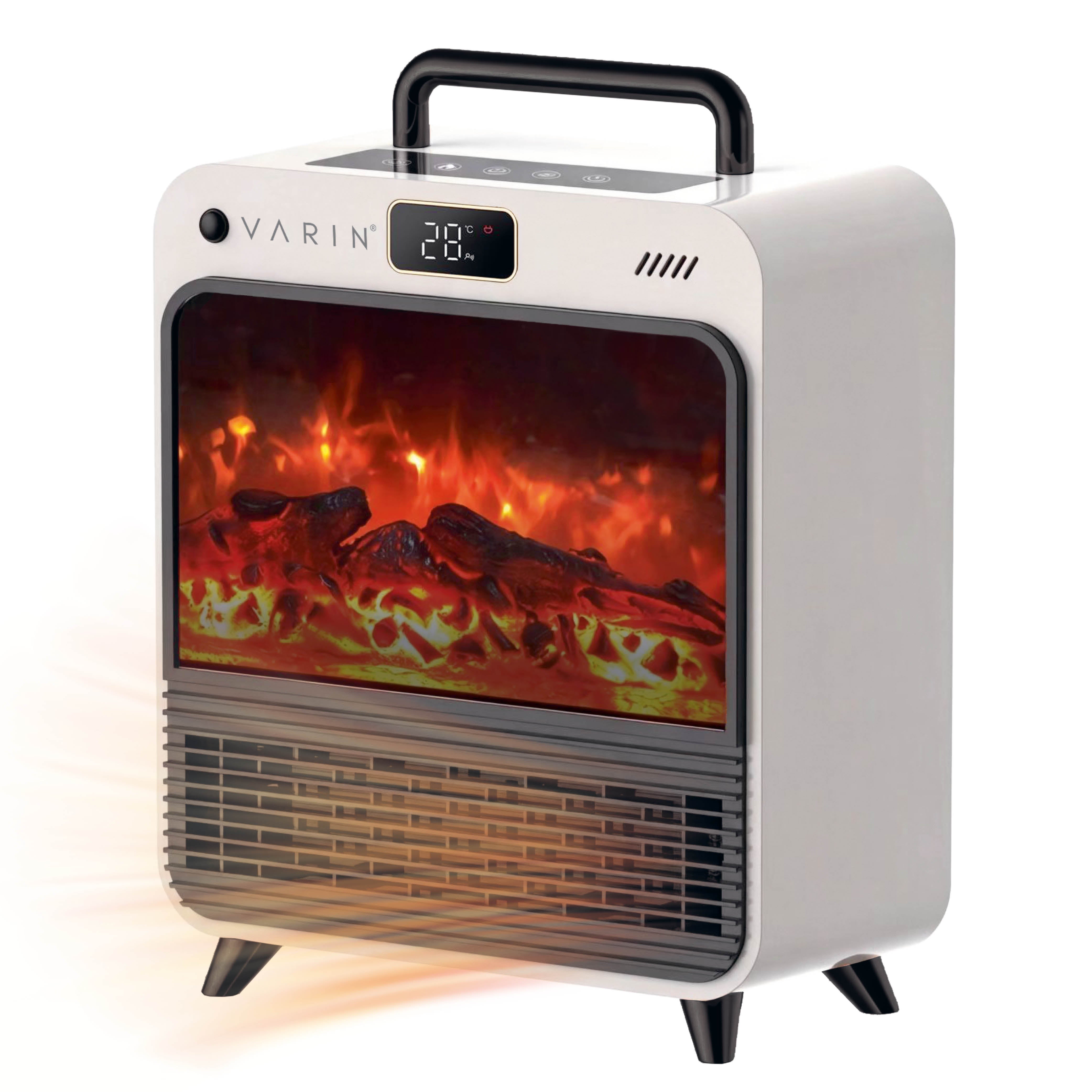 H003 1500W  W Flame