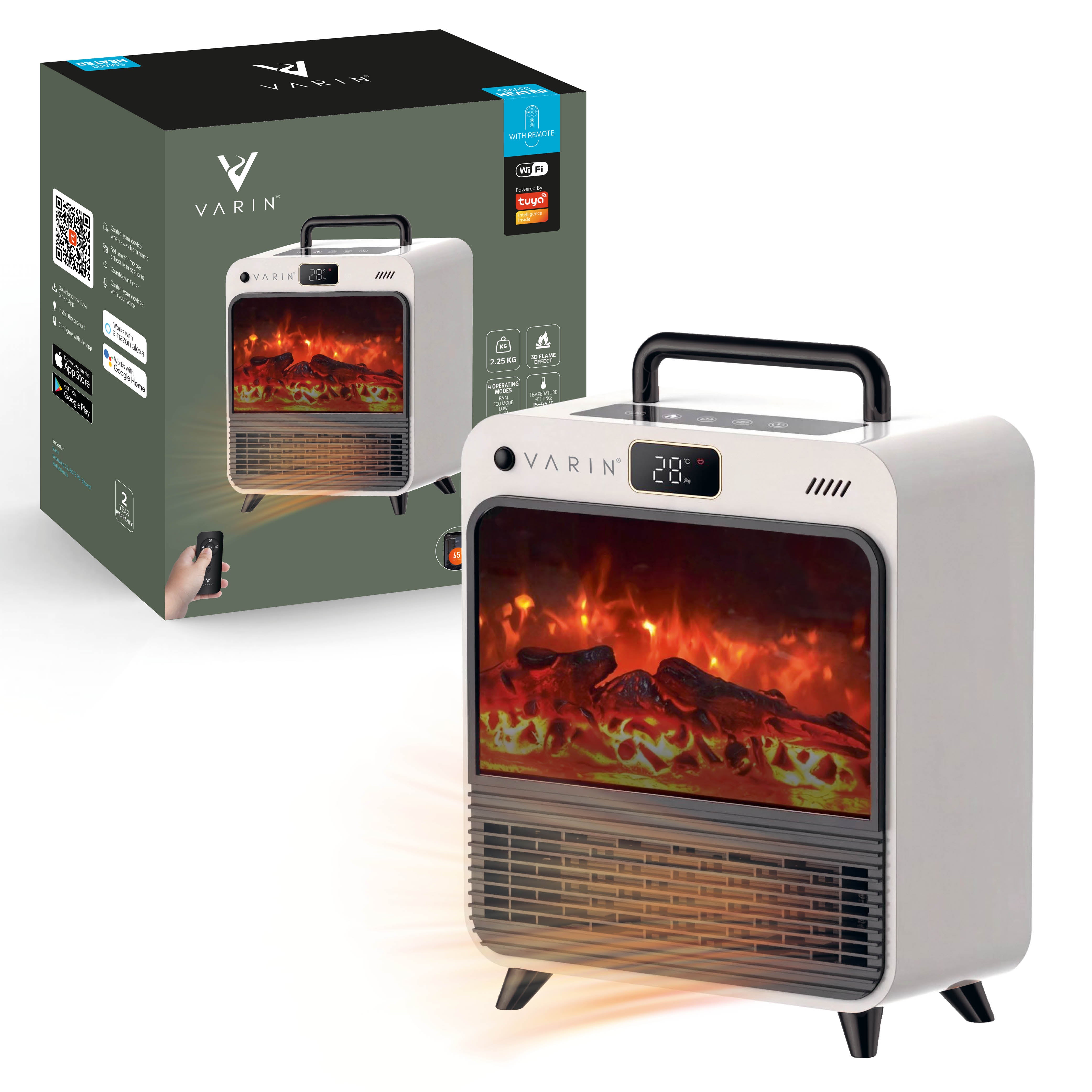 H003 1500W  W Flame